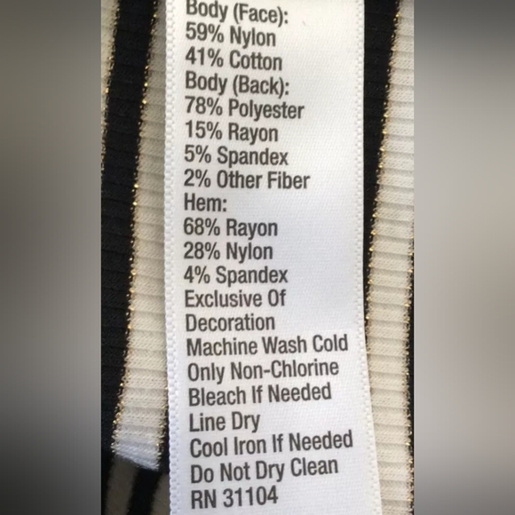 The Limited Lace Shift Dress - Picture 7 of 9